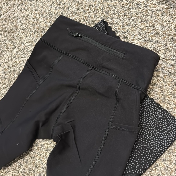 Lululemon Leggings - Picture 5 of 8